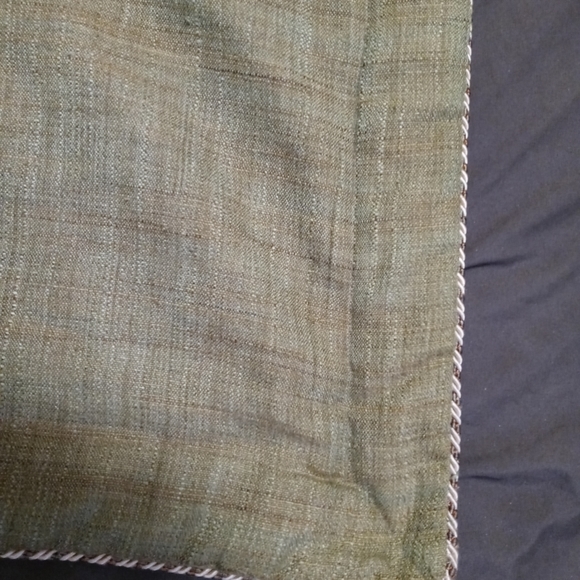 🦌🏩 2 WAVERLY KING SIZE SHAM💒🦅🐴 - Picture 2 of 12